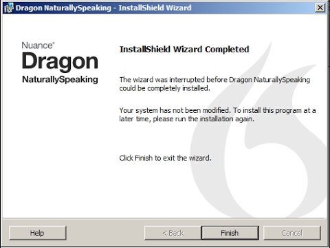 dragon naturally speaking online download